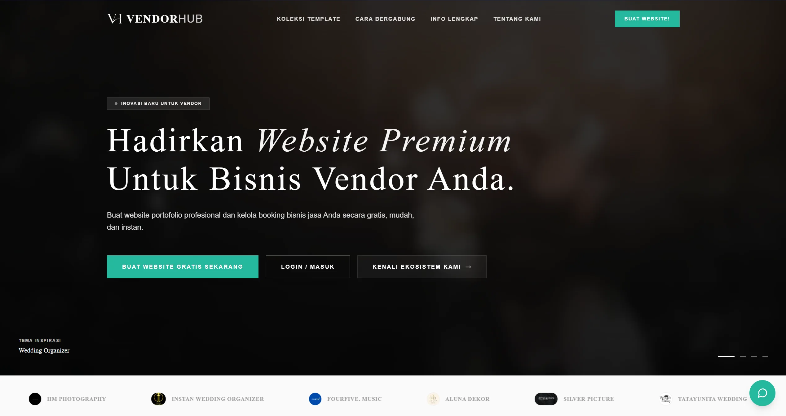 Vendorhub.id